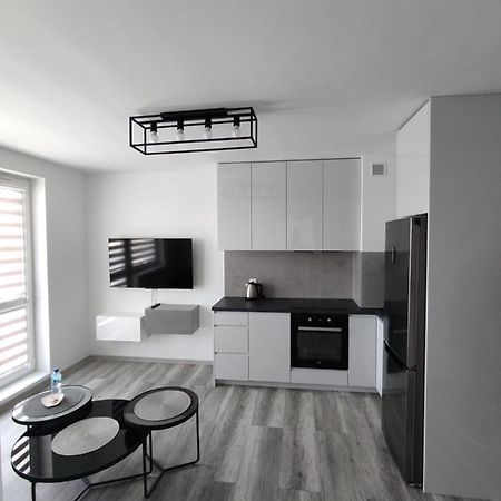 N° 59 Apartment ปวอตสก์ ภายนอก รูปภาพ