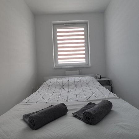 N° 59 Apartment ปวอตสก์ ภายนอก รูปภาพ