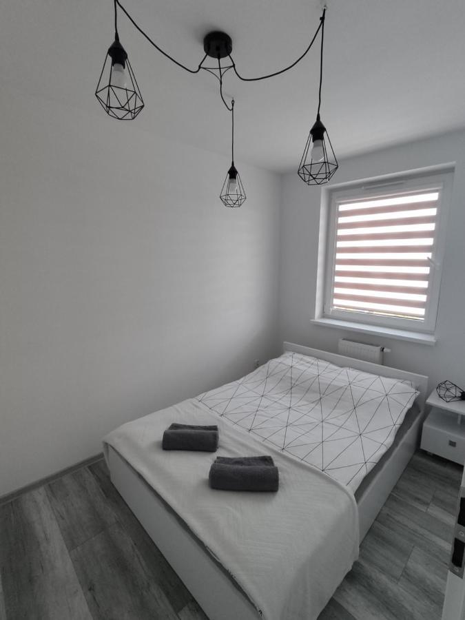 N° 59 Apartment ปวอตสก์ ภายนอก รูปภาพ