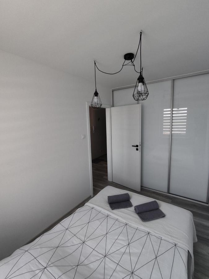 N° 59 Apartment ปวอตสก์ ภายนอก รูปภาพ