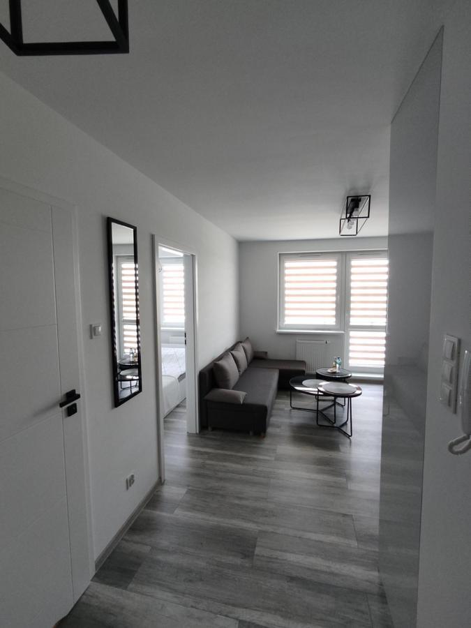 N° 59 Apartment ปวอตสก์ ภายนอก รูปภาพ