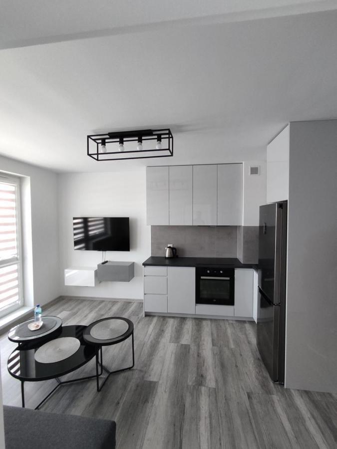 N° 59 Apartment ปวอตสก์ ภายนอก รูปภาพ