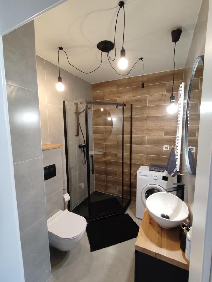 N° 59 Apartment ปวอตสก์ ภายนอก รูปภาพ