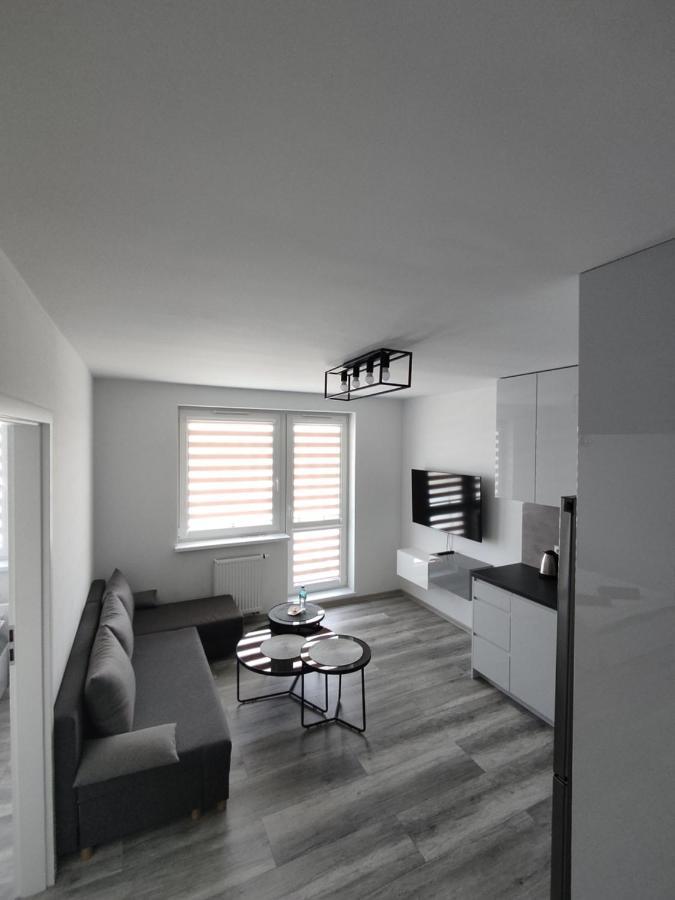 N° 59 Apartment ปวอตสก์ ภายนอก รูปภาพ