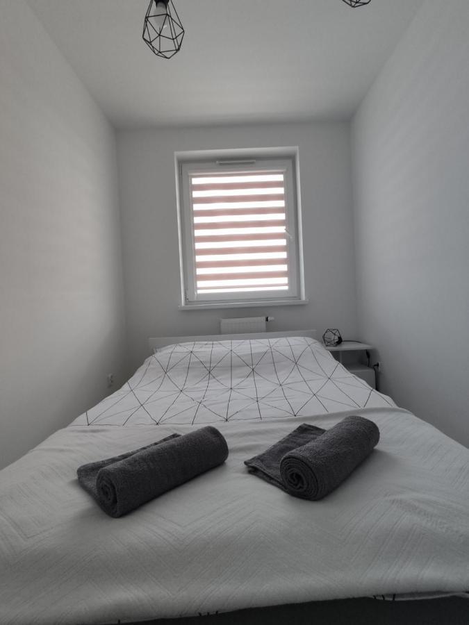 N° 59 Apartment ปวอตสก์ ภายนอก รูปภาพ